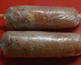 我が家の鶏ハム✳︎チキンハム作り方9写真