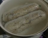 我が家の鶏ハム✳︎チキンハム作り方11写真