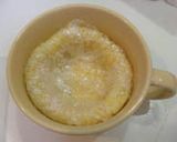 ♪小鳥の親子♪ほっこりデコカレー＊＾＾＊作り方6写真