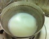 ☆ヘルシーかぼちゃプリン☆作り方1写真