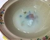 ☆ヘルシーかぼちゃプリン☆作り方3写真