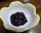 ブルーベリージャムの作り方~♪作り方11写真