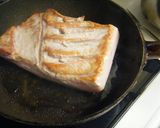 ビッグな豚の角煮★タヨン風作り方2写真