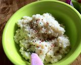 クスクス　れもんみるく作り方4写真