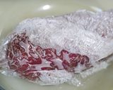 簡単かわいい♡まるごとスイートポテト作り方1写真