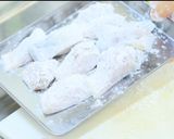 ＊煮込み時間は5分♪さばの甘酢煮作り方5写真