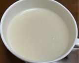 米麹の甘酒で作る 米粉の酒饅頭作り方16写真