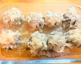 簡単に手抜きで皮パリうっまい焼き焼売〜！作り方3写真