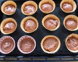 バレンタインに簡単！デコチョコマフィン作り方5写真