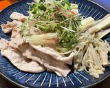 どんな料理にも！わが家の特製万能薬味作り方9写真