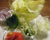 ビッグな豚の角煮★タヨン風作り方8写真