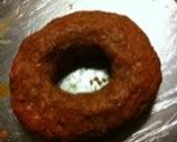 とろーりチーズハンバーグ作り方5写真