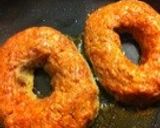 とろーりチーズハンバーグ作り方6写真