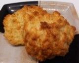 簡単スコーン作り方5写真