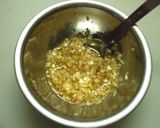 揚げ鮭の香味ダレ作り方4写真