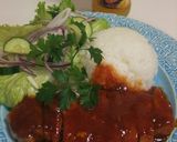 ✿ハワイアンなBBQ de ロコランチ✿作り方5写真