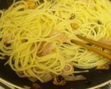 シンプルで簡単でも本格的☆ぺペロンチーノ作り方4写真