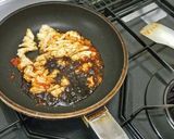 酒粕☆万能ピリ辛タレ　△基本のレシピ作り方3写真