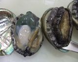 アワビのシンプルステーキ作り方3写真
