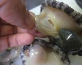 アワビのシンプルステーキ作り方6写真