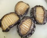 アワビのシンプルステーキ作り方11写真