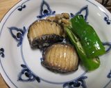 アワビのシンプルステーキ作り方13写真