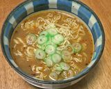 熱々メン　～酒粕☆万能タレを使って作り方5写真