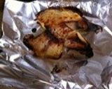 銀ダラの西京漬けを上手に焼く作り方4写真