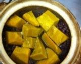 小豆かぼちゃ作り方5写真