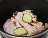 中華風鶏テリむすび作り方1写真