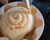 麗しのアーモンドパン作り方9写真