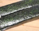 中華風鶏テリむすび作り方3写真