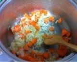 『しょうゆ豆』でチリコンカン作り方3写真