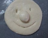 おひさまパン作り方8写真