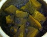 小豆かぼちゃ作り方7写真