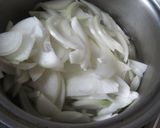 やさしい味☆たまねぎ煮作り方1写真