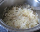 やさしい味☆たまねぎ煮作り方2写真