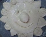 おひさまパン作り方9写真