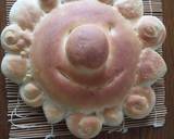 おひさまパン作り方10写真