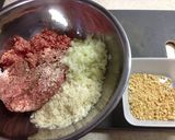 お弁当に❤うずらのスコッチエッグ！作り方1写真