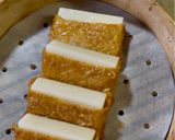 【蒸籠】餅いなり作り方2写真