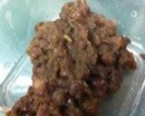 マクロビ 手作りあんこ作り方2写真