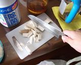 moon風サラダ作り方4写真