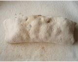 *オレンジピール&無花果のカンパーニュ*作り方21写真