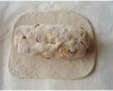 *オレンジピール&無花果のカンパーニュ*作り方33写真