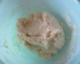 HMとチョコナッツで簡単スコーン作り方1写真