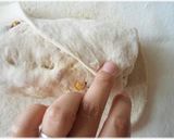 *オレンジピール&無花果のカンパーニュ*作り方35写真