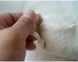 *オレンジピール&無花果のカンパーニュ*作り方38写真