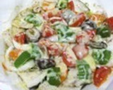 簡単魚料理☆さんまのチーズ焼き♪作り方9写真
