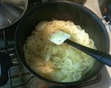 茄子と挽肉のトマトソースパスタ作り方3写真